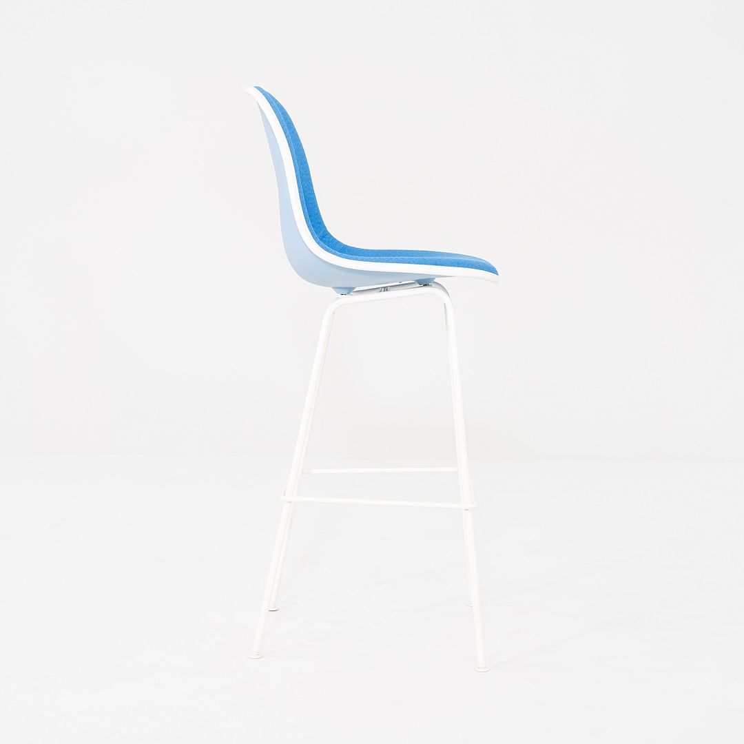 Shell Bar Stool