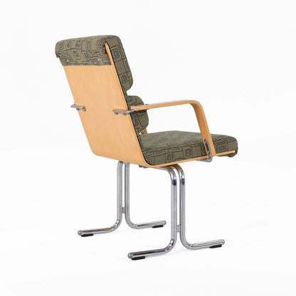 Plaano Arm Chair