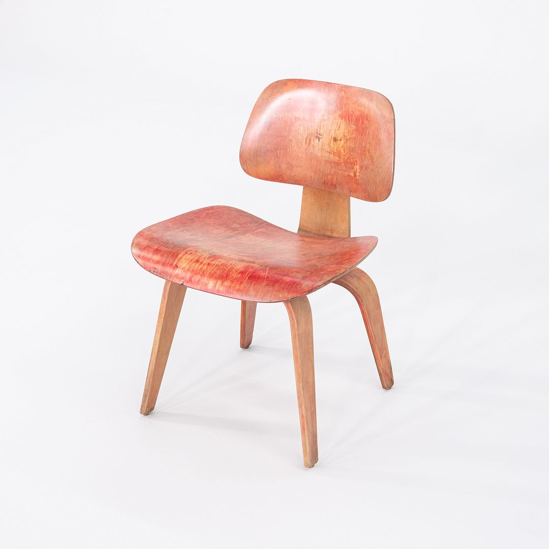 DCW Chair
