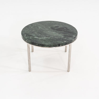 Round Side Table, Model TA-47