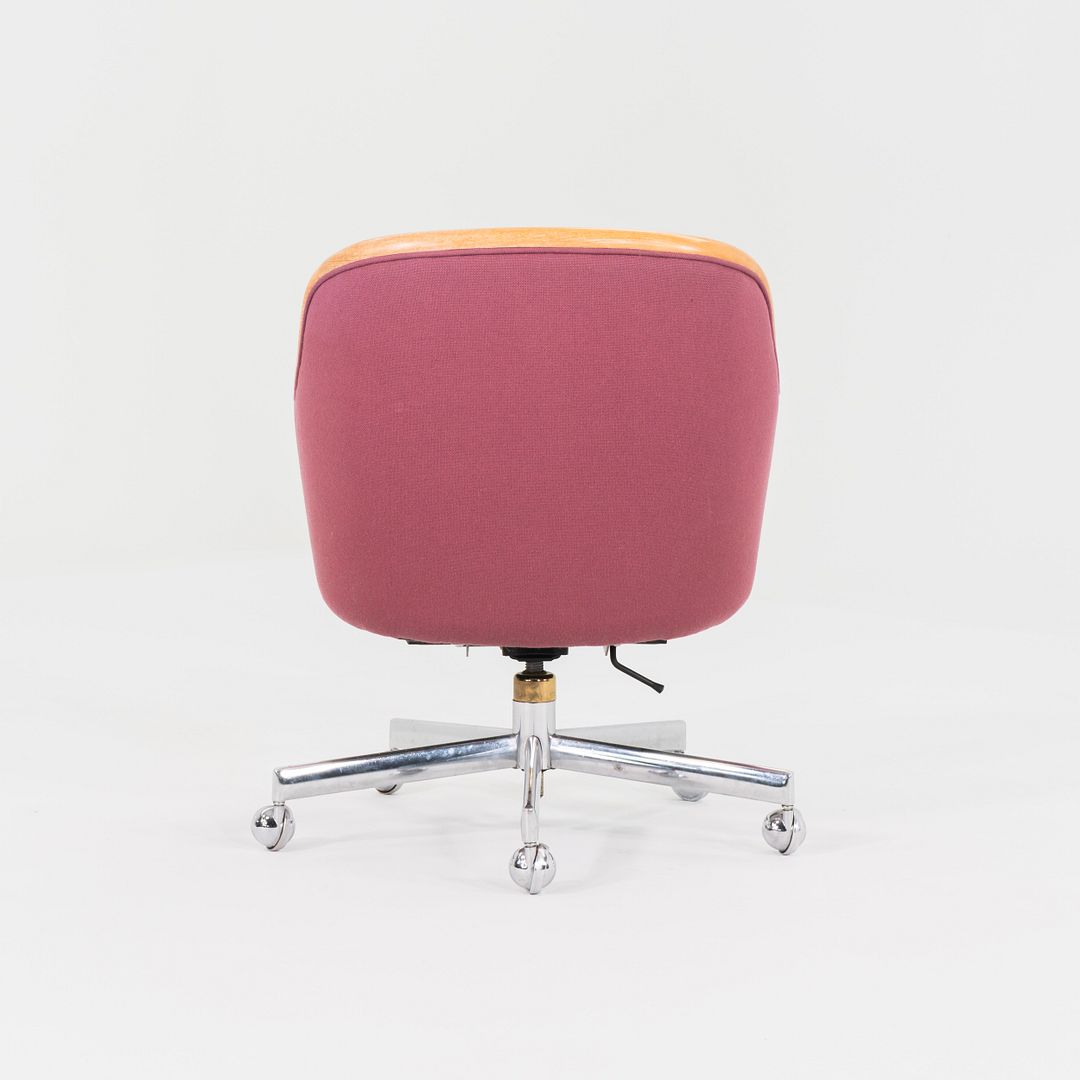 Executive Office Chair