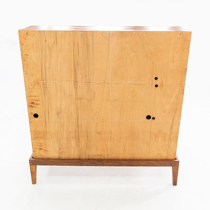 Tansu Tea Cabinet