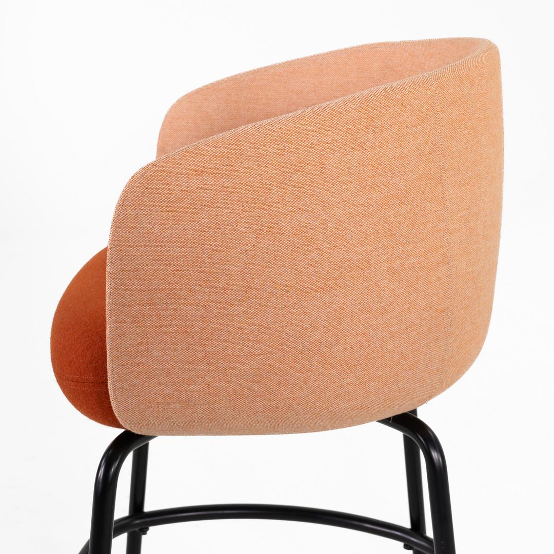 Nest Bar Stool