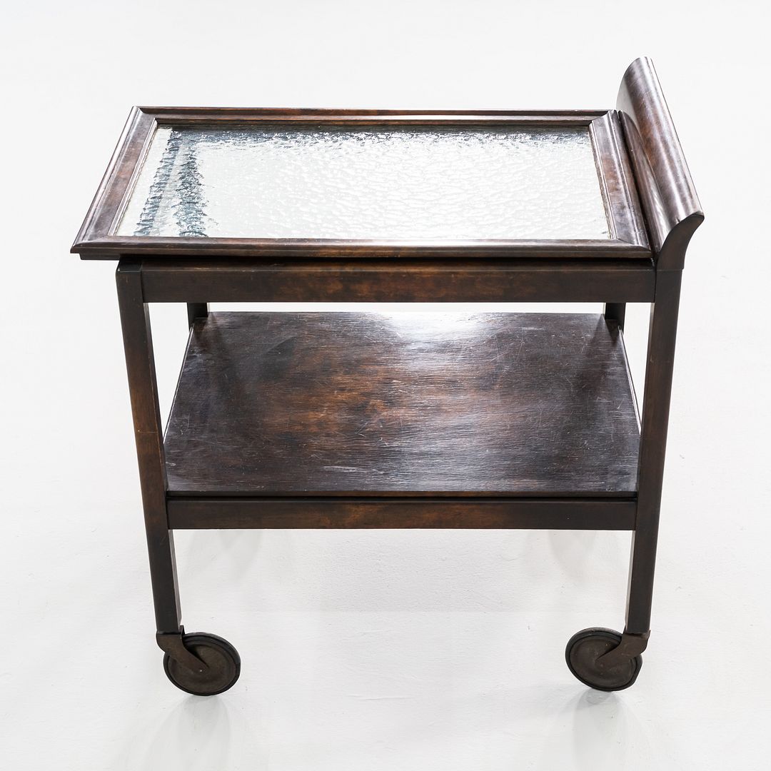 Bar Cart or Tea Trolley