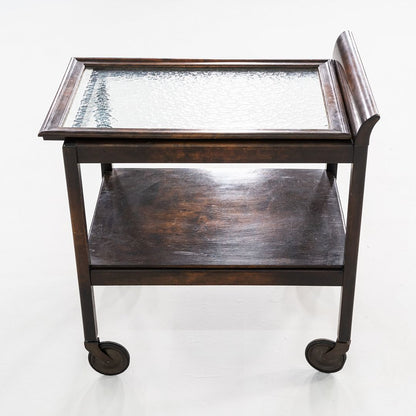 Bar Cart or Tea Trolley