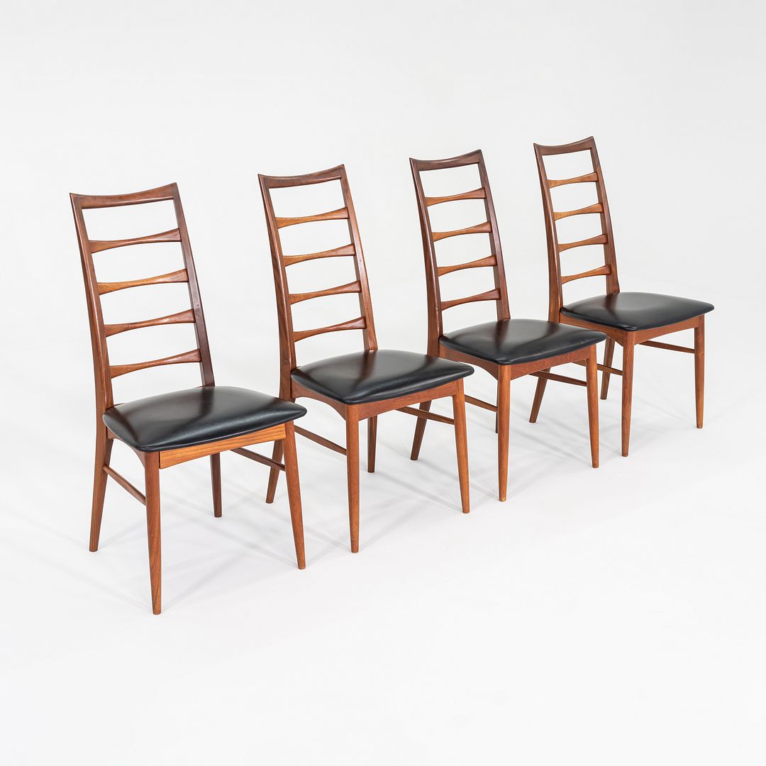 Lis Chair