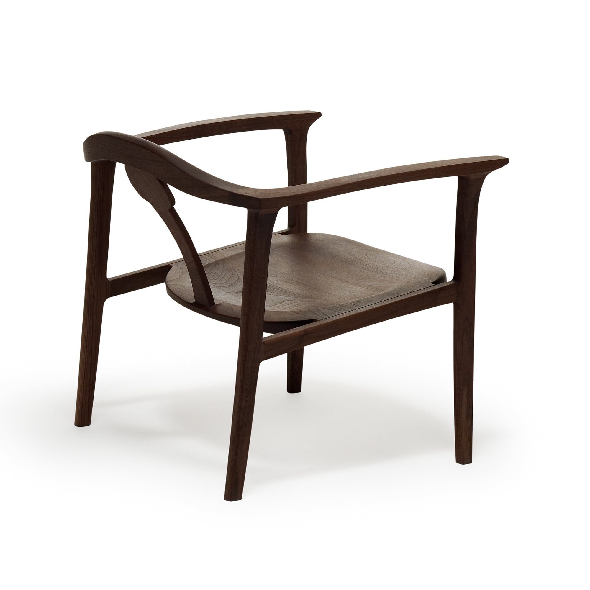 Nagare Lounge Chair