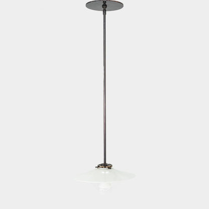 Disc Pendant Lamp