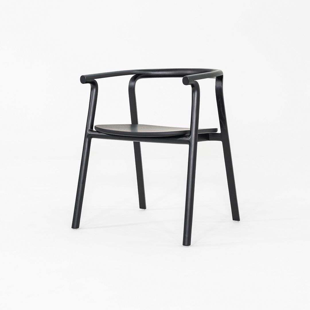 Splinter Armchair