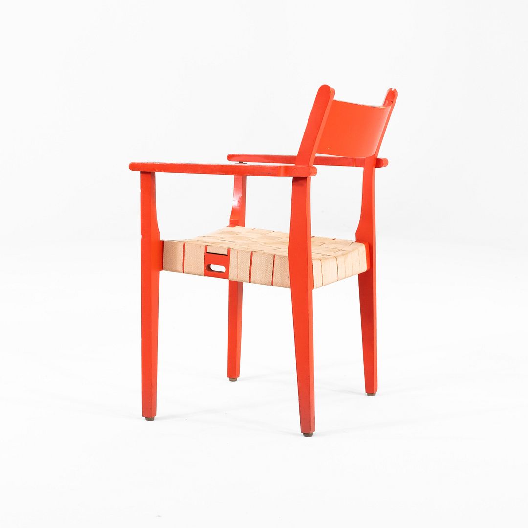 CH42 & CH43 Stacking Dining Chair