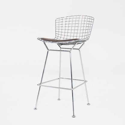 Bertoia Bar Stool
