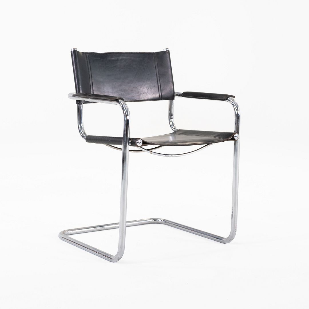 S34 Cantilever Chair