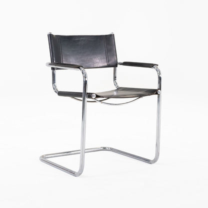 S34 Cantilever Chair