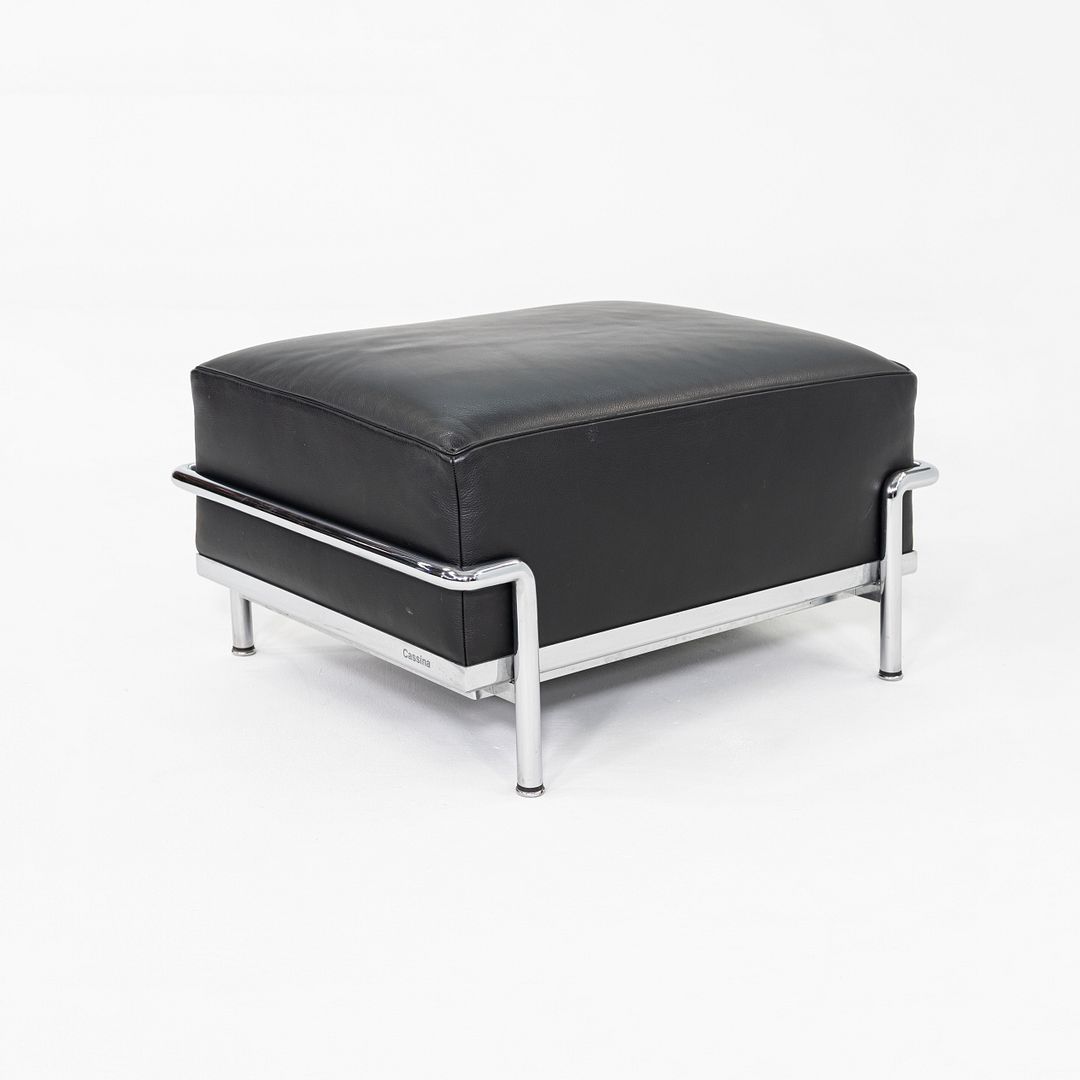 LC2 Ottoman