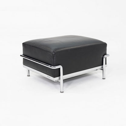 LC2 Ottoman