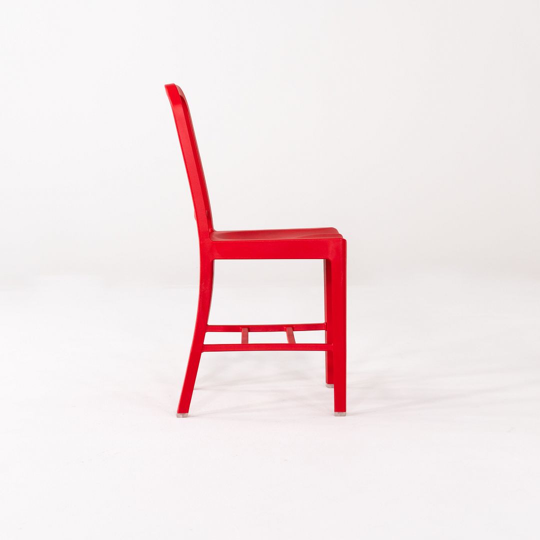 Emeco 111 Navy Chair