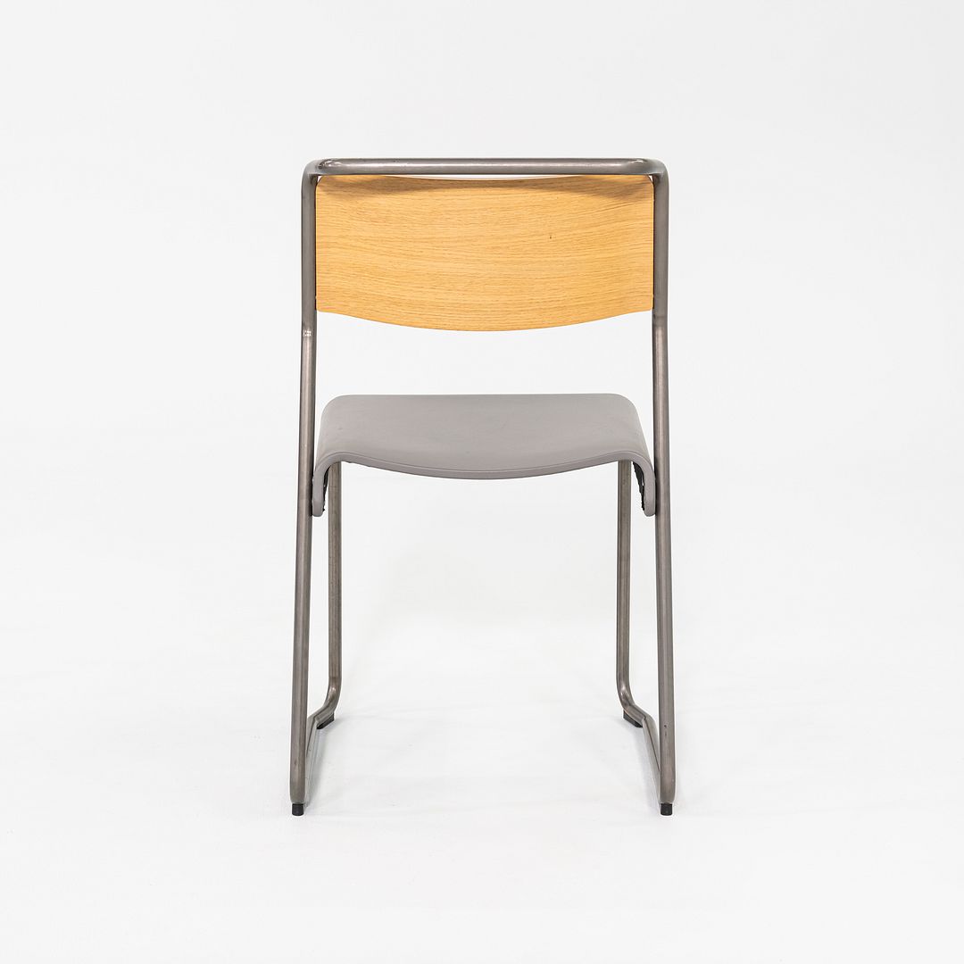 Canteen Utility Dining Chair