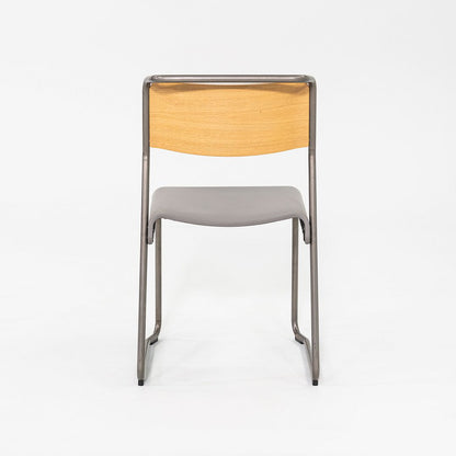 Canteen Utility Dining Chair
