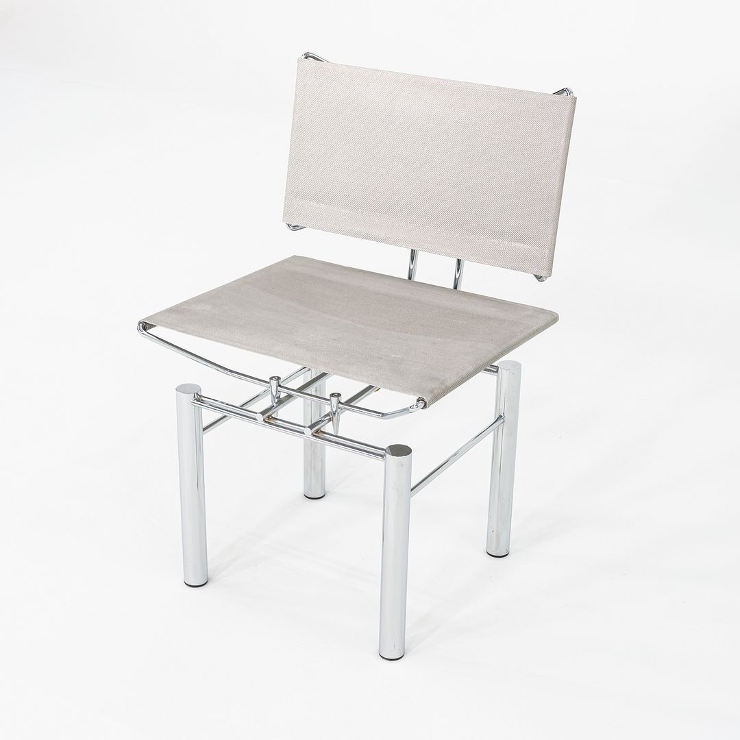 Series 8600 Chair by Hans Ullrich Bitsch | Rarify