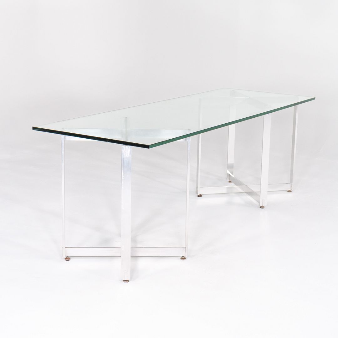 Long Dining Table