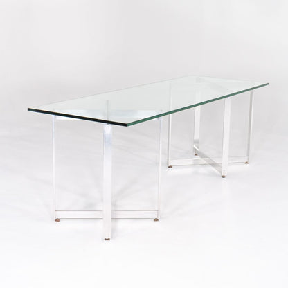 Long Dining Table