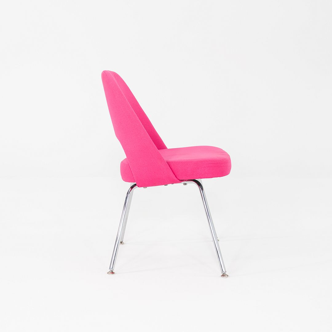 Saarinen Executive Side Chair