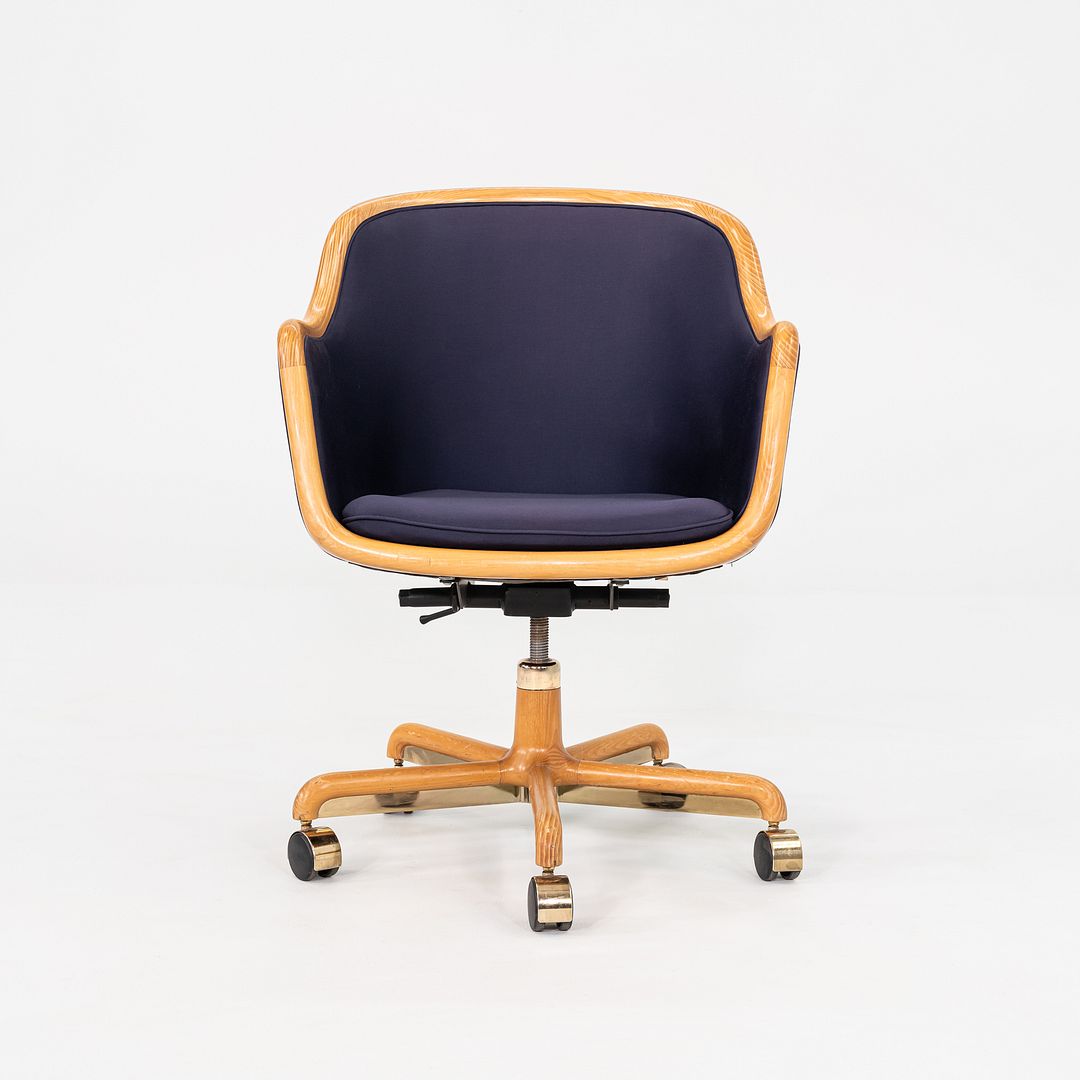 Executive Office Chair