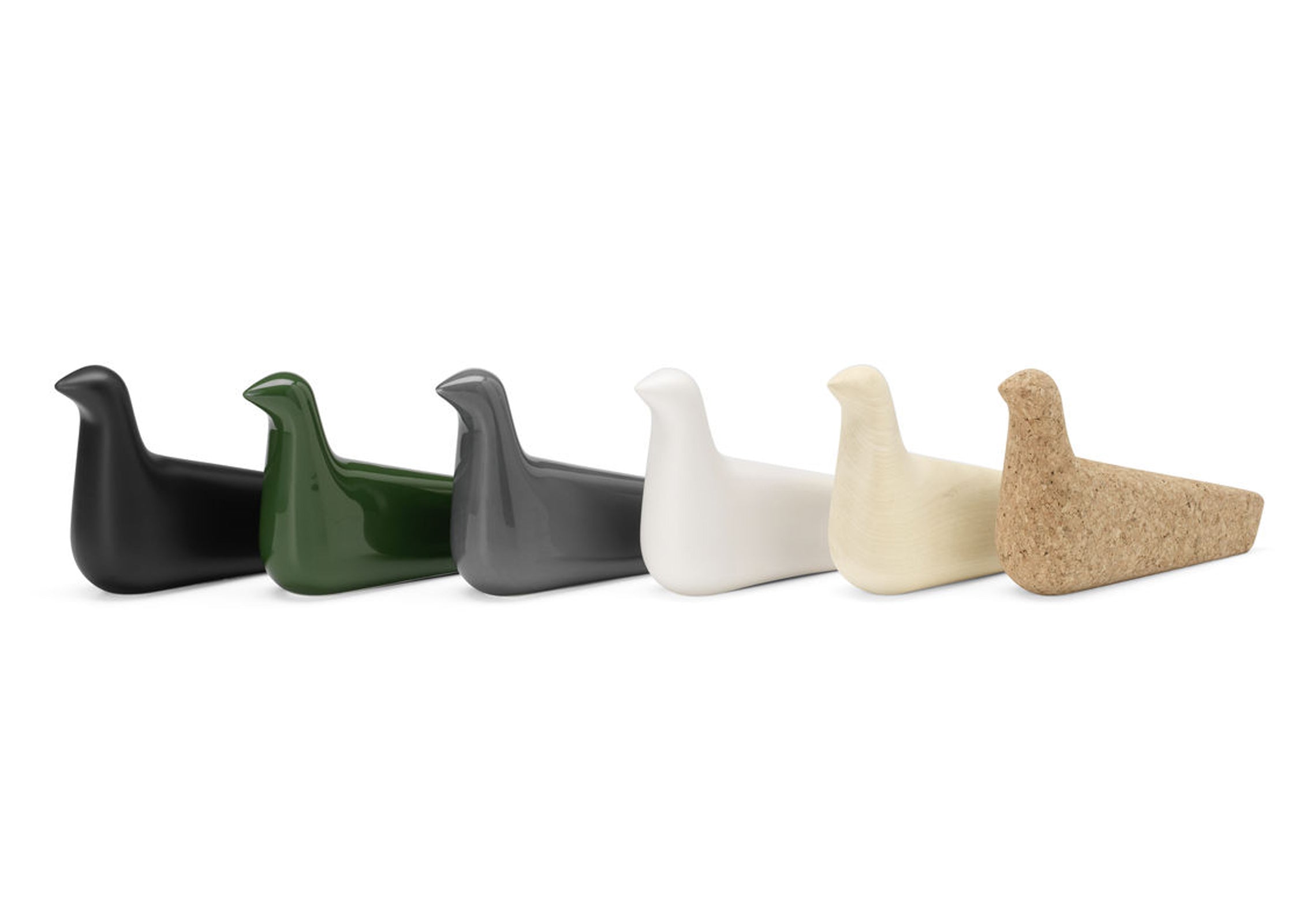L'Oiseau Figure by Ronan and Erwan Bouroullec — Rarify