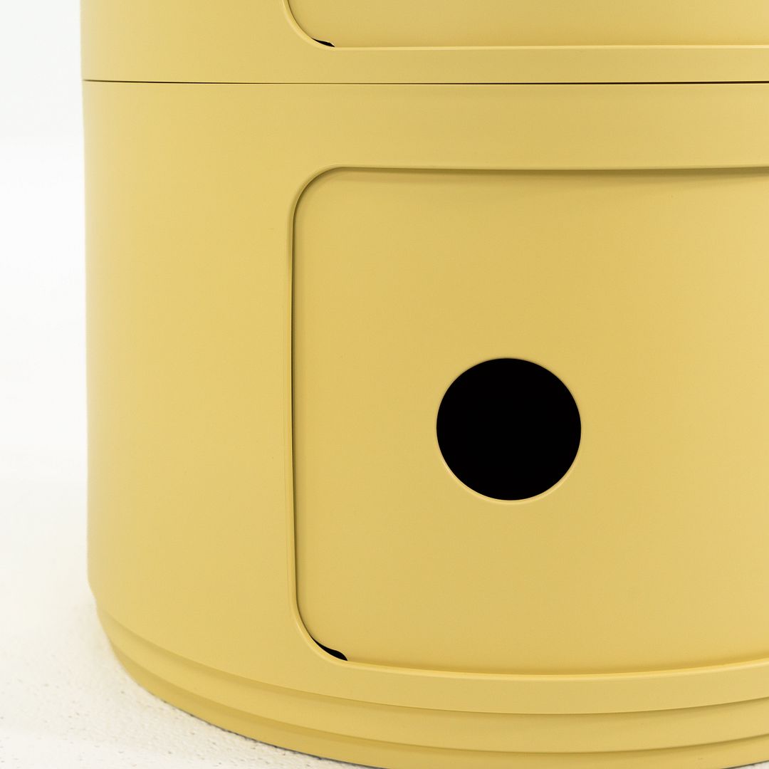 Componibili Bio Storage Unit