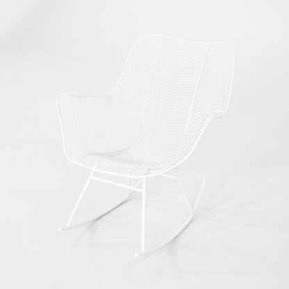 Sculptura Rocking Chair