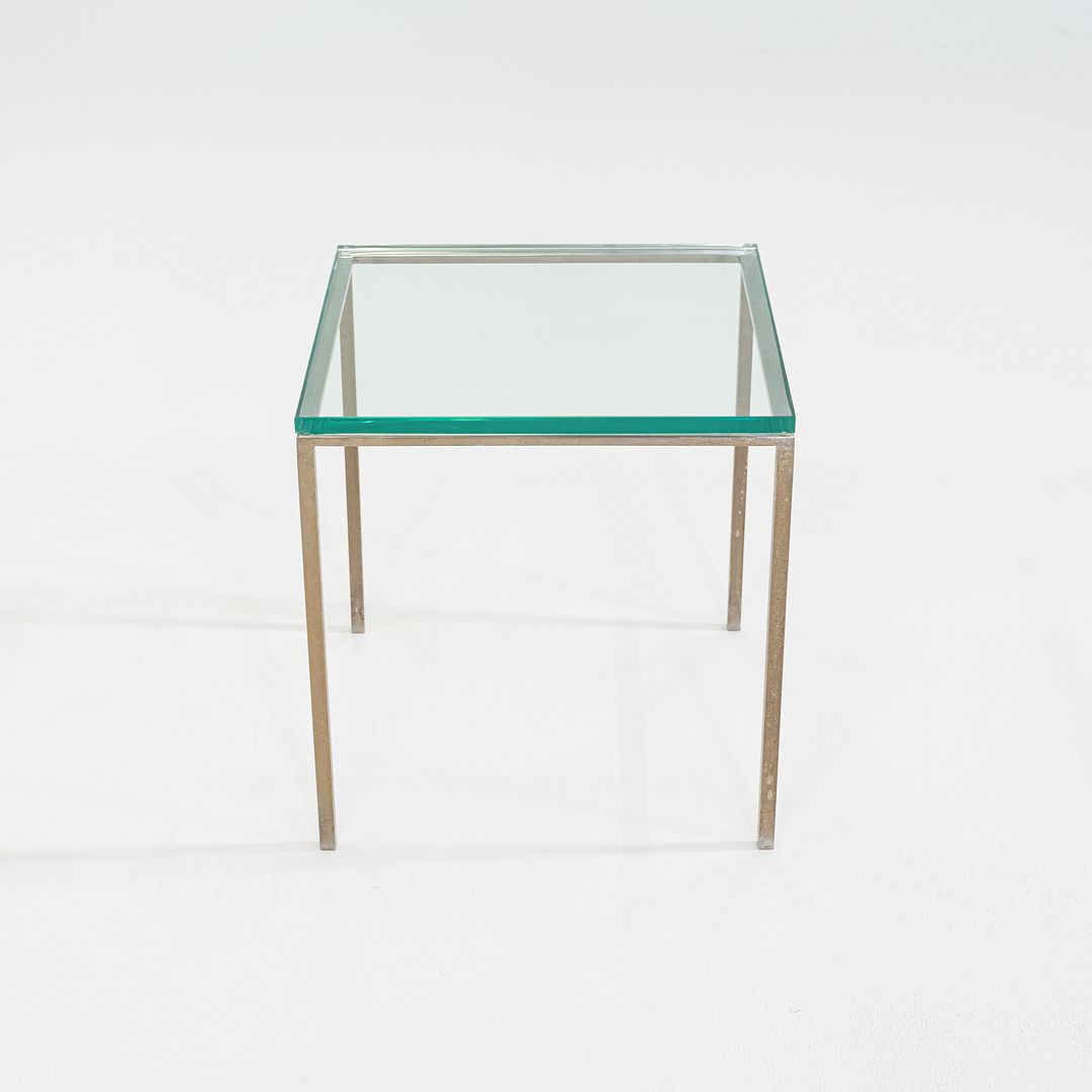 Square Side Table, Model NTA-200