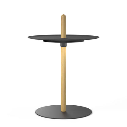 Nivél Portable Pedestal Table