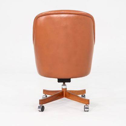 Executive Desk Chair