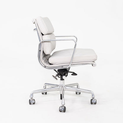 Soft Pad Management Desk Chair, EA435