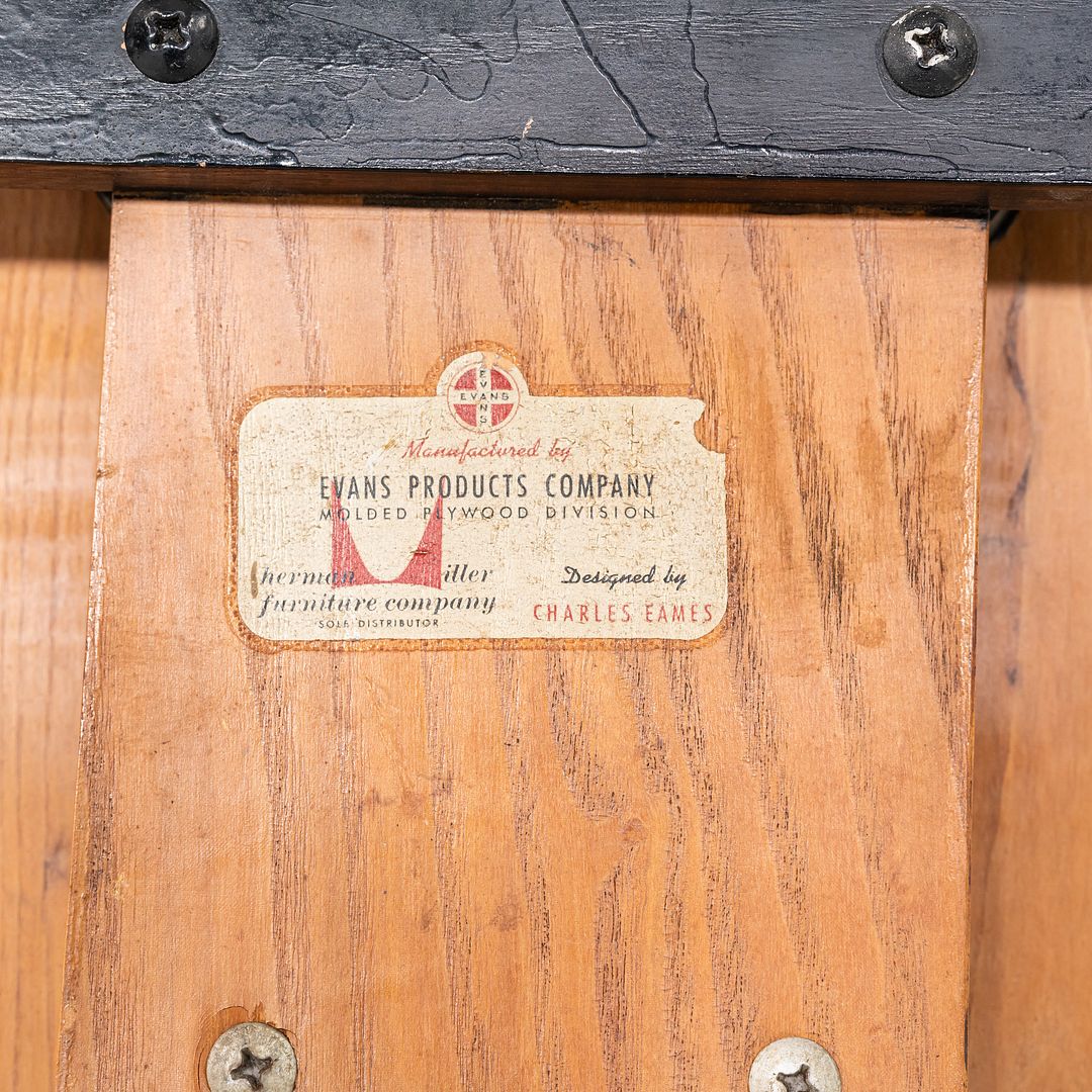 LCW Lounge Chair