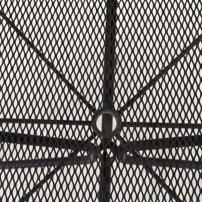 Sculptura Round Dining Table