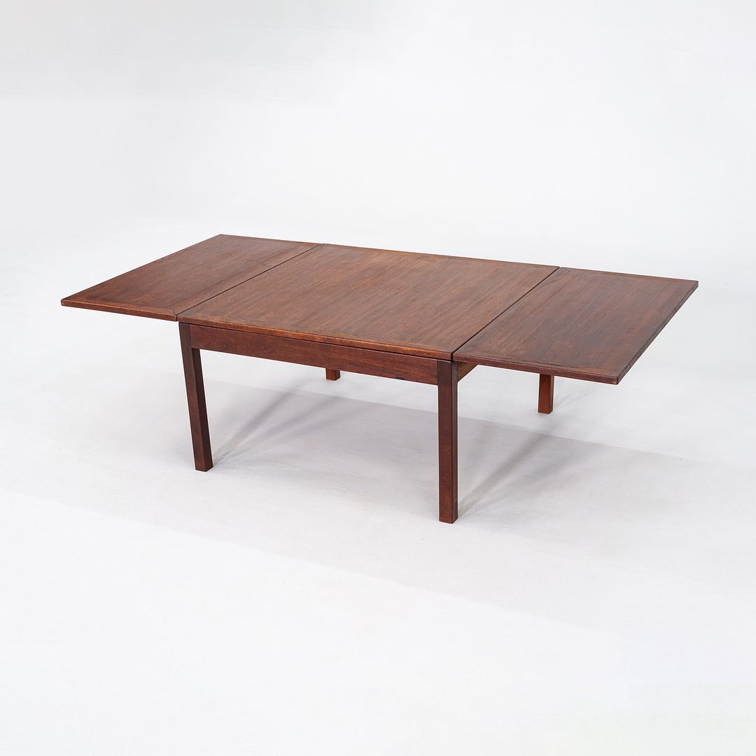 Drop Leaf Coffee Table