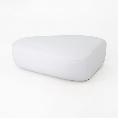 Colours Large Pebble Ottoman