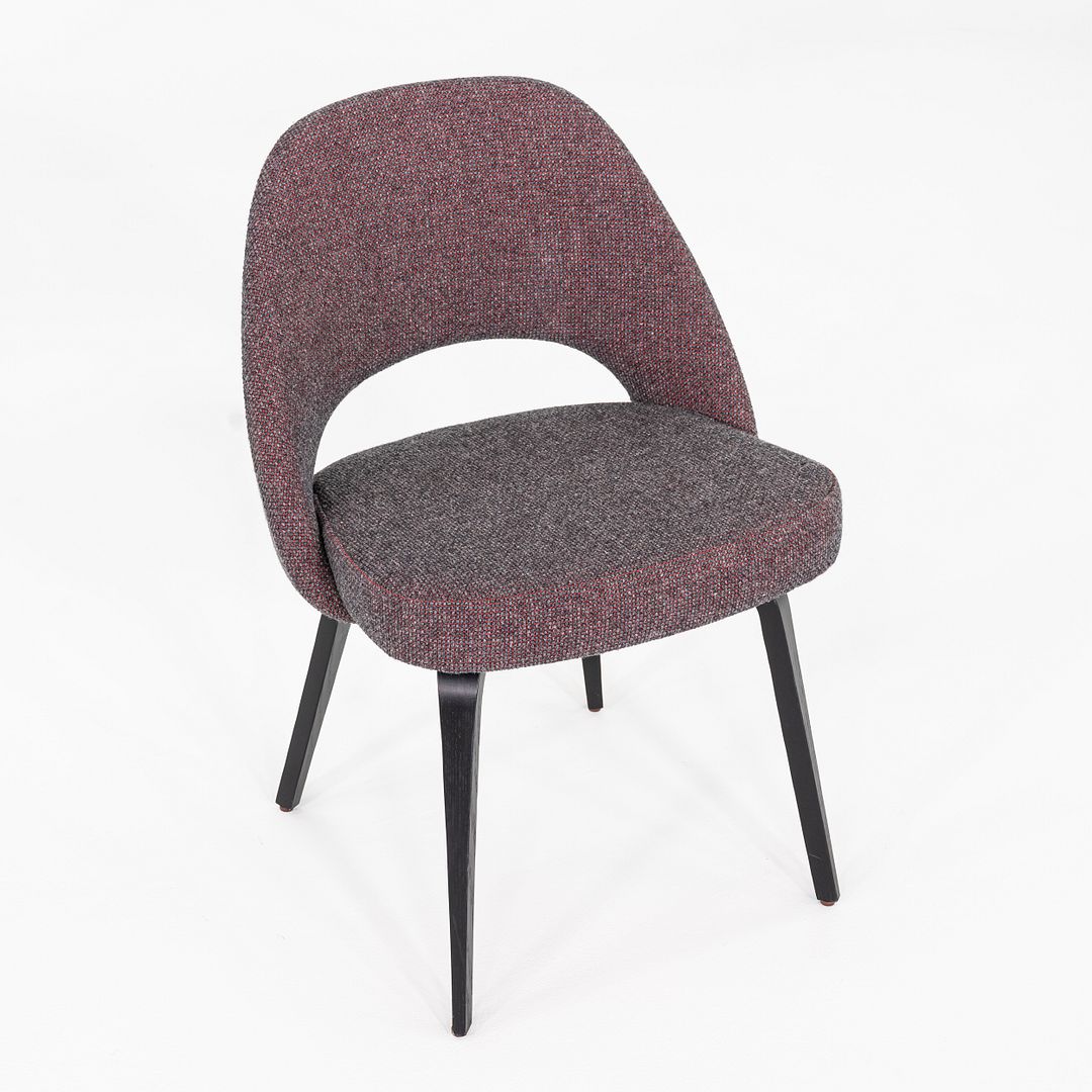 Saarinen Executive Armless Chair, 72CW