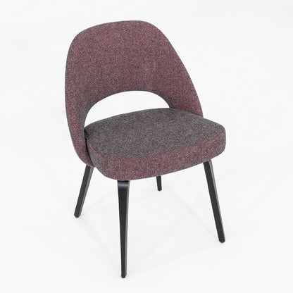 Saarinen Executive Armless Chair, 72CW