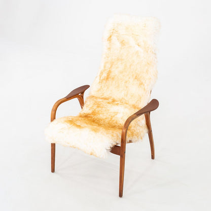 Lamino Armchair