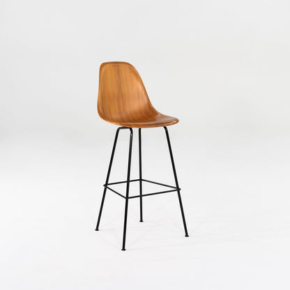 Shell Bar Stool