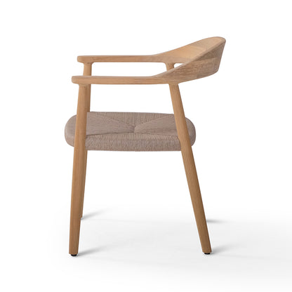 Naxos Arm Chair