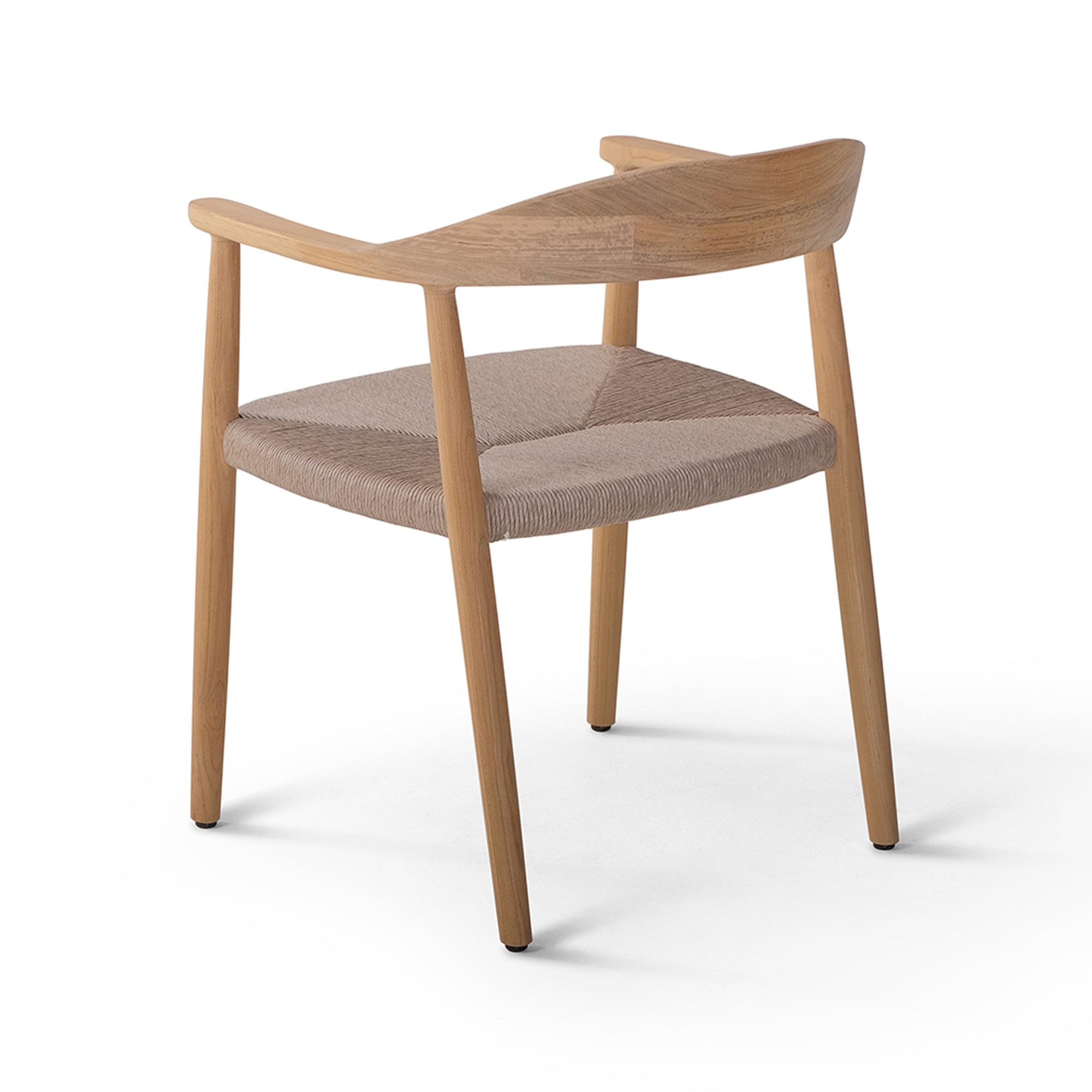 Naxos Arm Chair