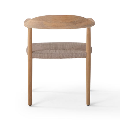 Naxos Arm Chair