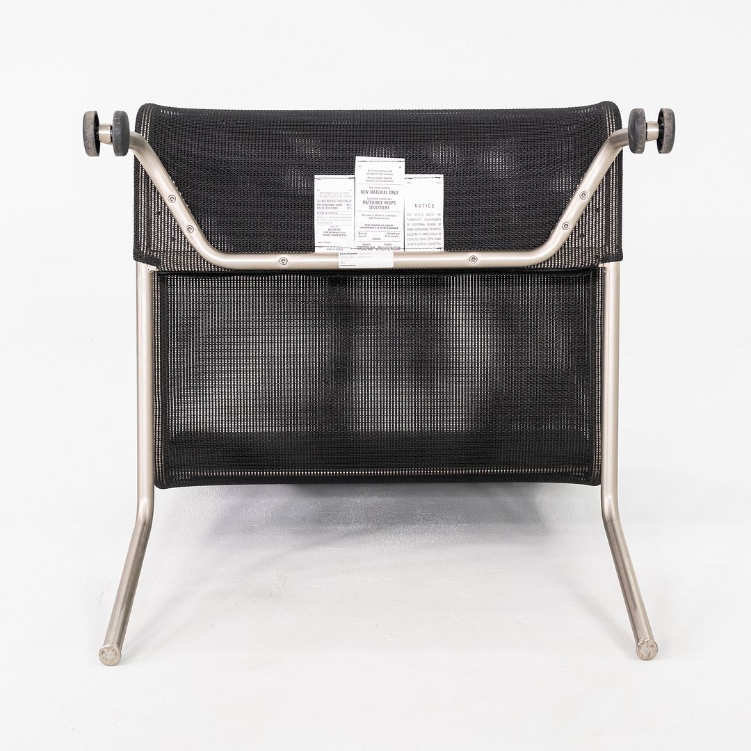 Net Lounge Chair