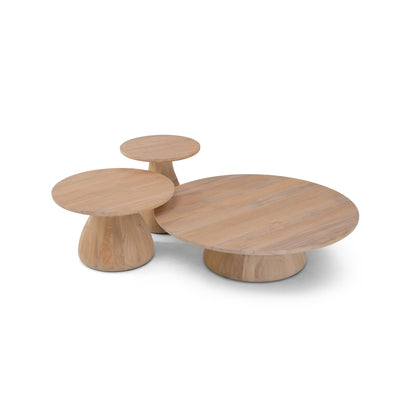 Camogli Coffee Table — Round