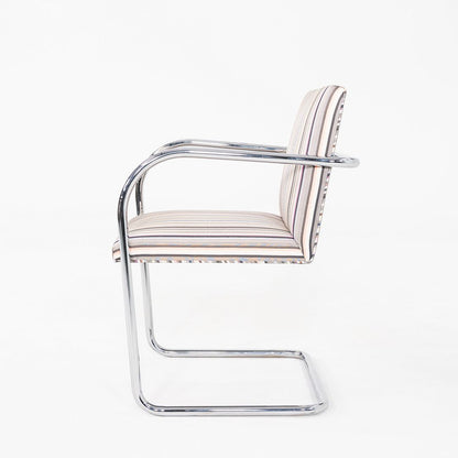 Tubular Brno Armchair