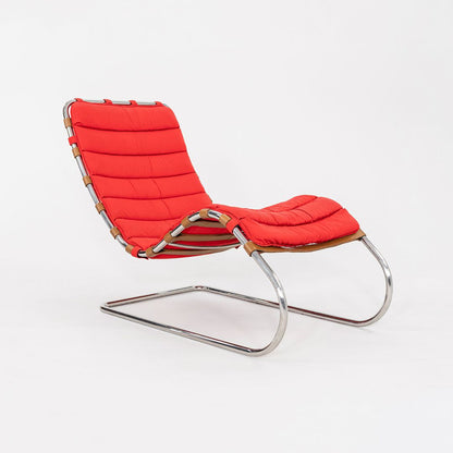 MR Chaise Lounge