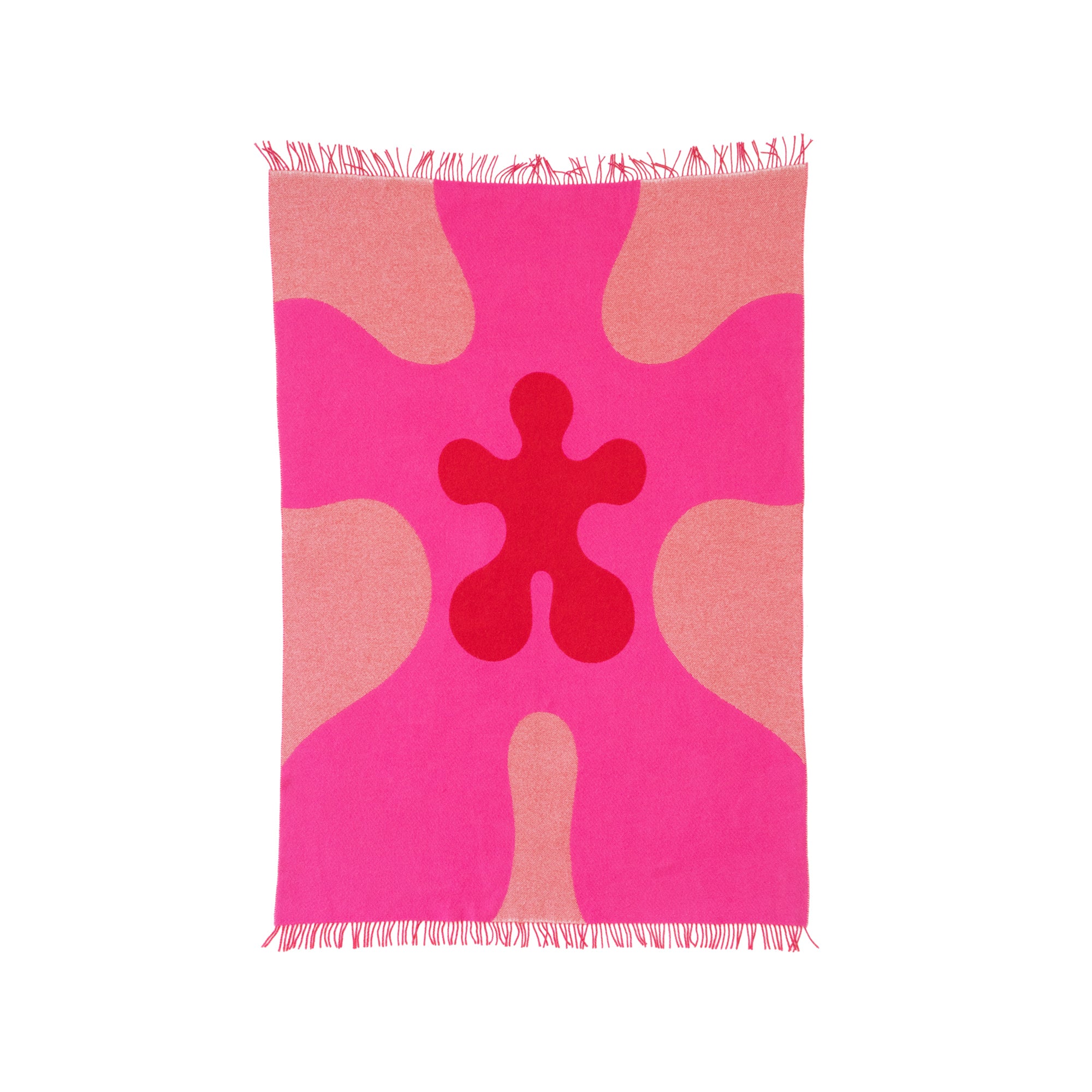 Teenagers From Mars Blanket